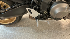 Yamaha Xsr900 (22MY)